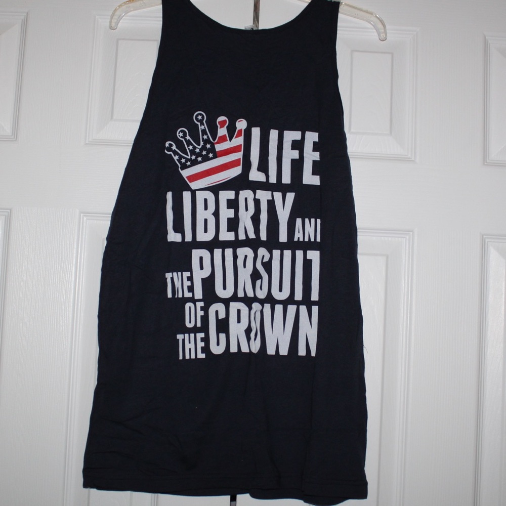 ZTA Tank top - Picture 2 of 2